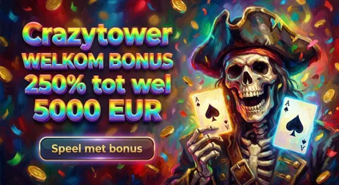 Crazytower Casino